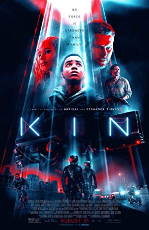 Kin (2018)