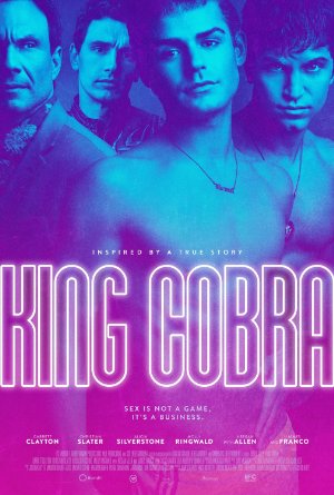 King Cobra