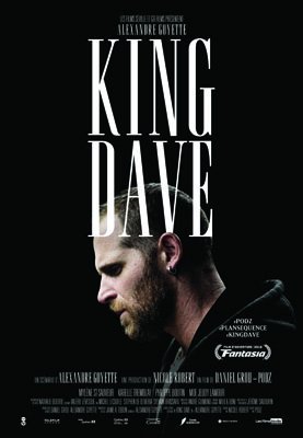 King Dave