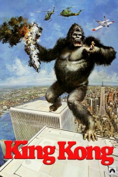 King Kong (1976)