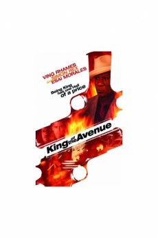 King of the Avenue (2010)