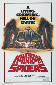 Kingdom of the Spiders (1977)