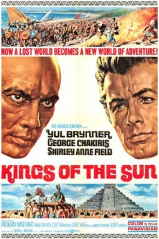 Kings of the Sun