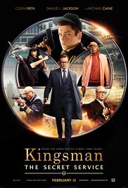 Kingsman: The Secret Service