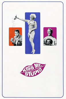 Kiss Me, Stupid (1964)