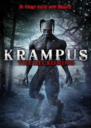 Krampus: The Reckoning (2015)