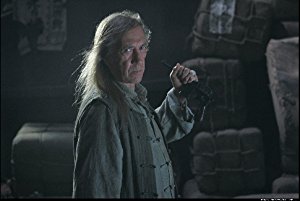 Kung Fu Killer