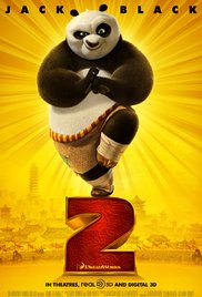 Kung Fu Panda 2 (2011)