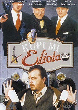 Kupi mi Eliota (1998)