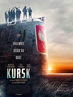 Kursk (2018)