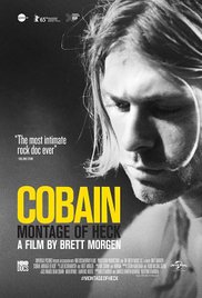 Kurt Cobain: Montage of Heck  (2015)