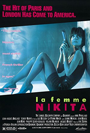 La Femme Nikita (1990)