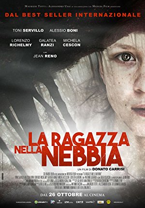 La ragazza nella nebbia (2017)