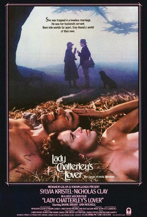 Lady Chatterley's Lover (1981)