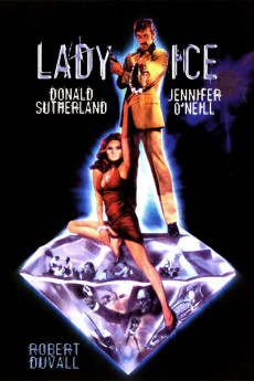 Lady Ice