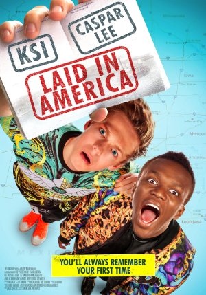 Laid in America  (2016)