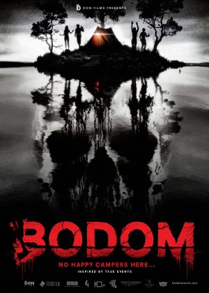 Lake Bodom (2016)