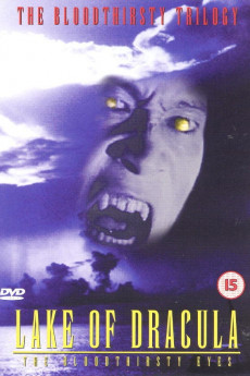 Lake of Dracula