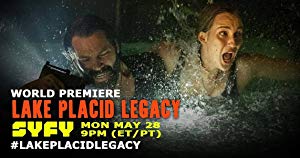 Lake Placid: Legacy (2018)