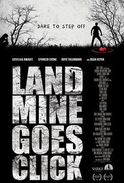 Landmine Goes Click (2015)