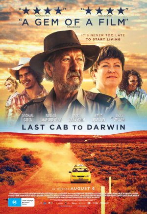 Last Cab to Darwin  (2015)