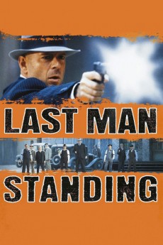 Last Man Standing (1996)