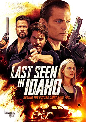 Last Seen in Idaho (2018)