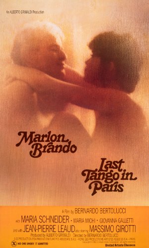 Last Tango in Paris