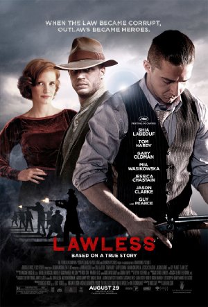 Lawless  (2012)