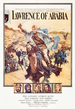 Lawrence of Arabia