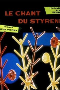 Le chant du Styrène (1959)