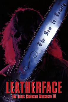 Leatherface: Texas Chainsaw Massacre III