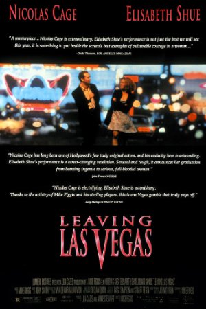 Leaving Las Vegas (1995)