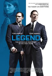 Legend  (2015)