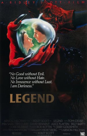 Legend (1985)