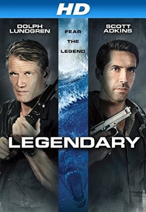 Legendary  (2013)