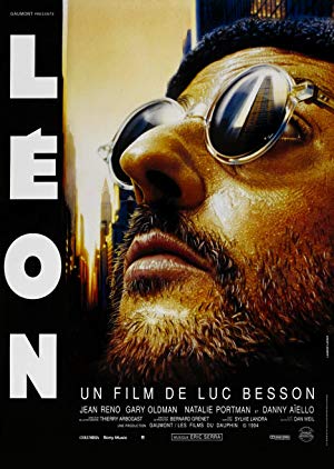 Léon: The Professional (1994)