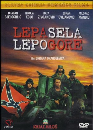 Lepa sela lepo gore (1996)