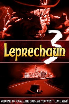 Leprechaun 3 (1995)