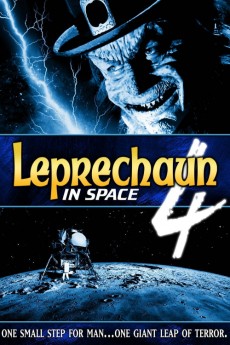 Leprechaun 4: In Space (1996)