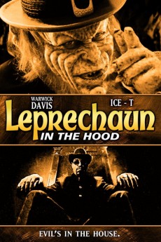 Leprechaun 5: In the Hood