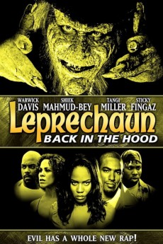 Leprechaun 6: Back 2 Tha Hood