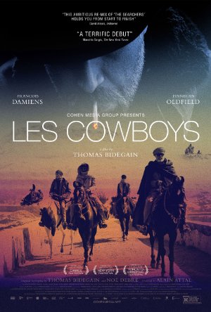 Les cowboys  (2015)