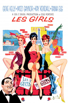 Les Girls (1957)