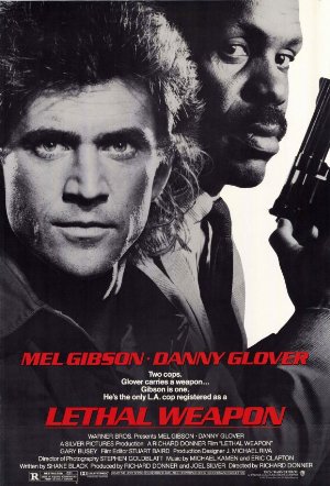 Lethal Weapon (1987)