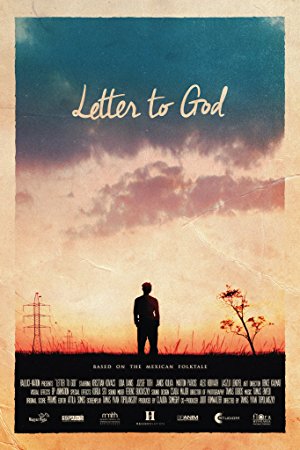 Letter to God