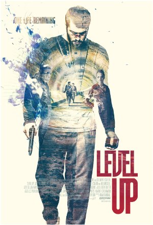 Level Up  (2016)