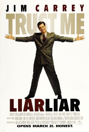 Liar Liar (1997)