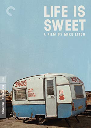 Life Is Sweet (1990)