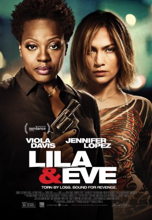 Lila & Eve